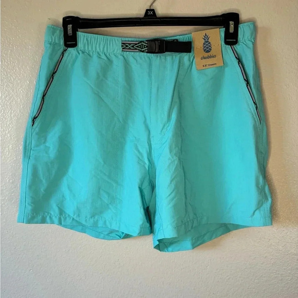 Chubbies The Pebbles - Picture 6 of 12